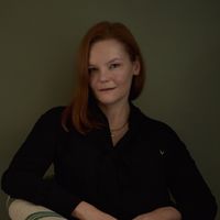 Susanne Madsen's avatar