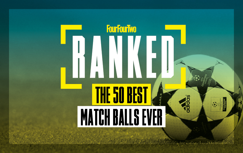 The 9 best footballs to buy right now for all levels