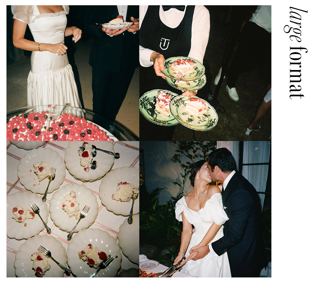 wedding planning trends 2025