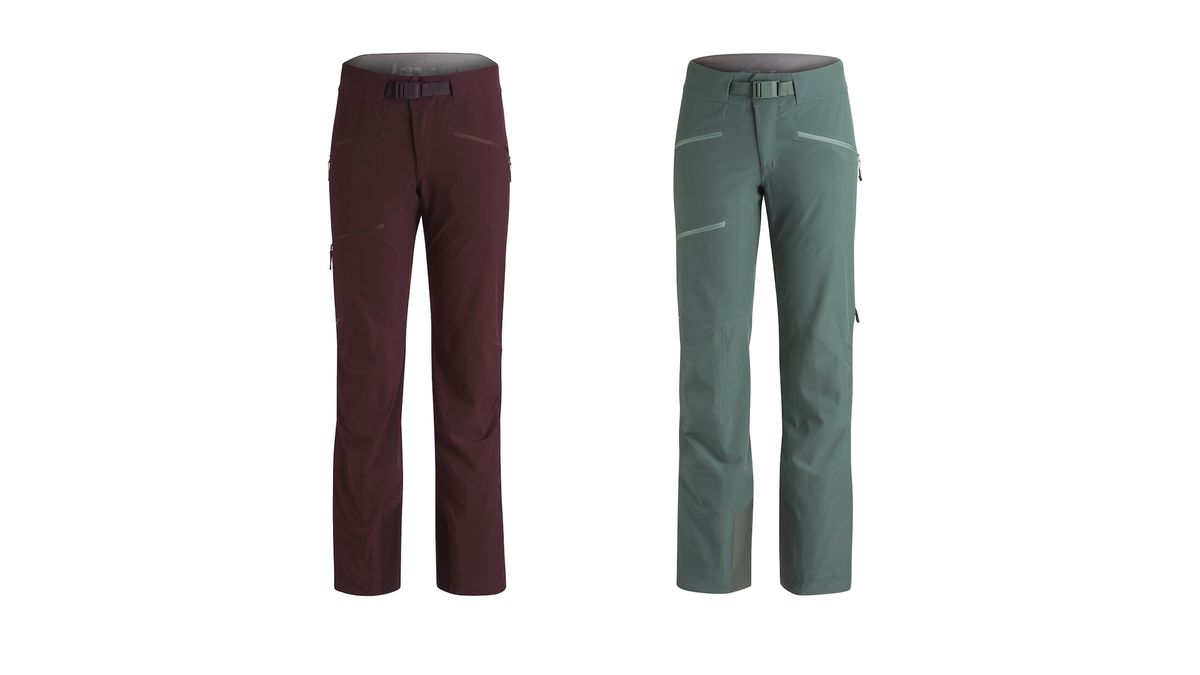 Arc’teryx Shashka Stretch Pant