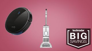 Prime Day: 5 brilliant vacuums under $200