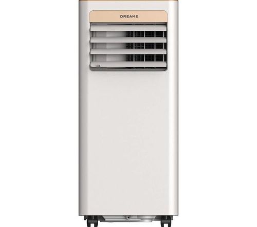 P-Wind10 Smart 3-In-1 Portable Air Conditioner (7,000 BTU)