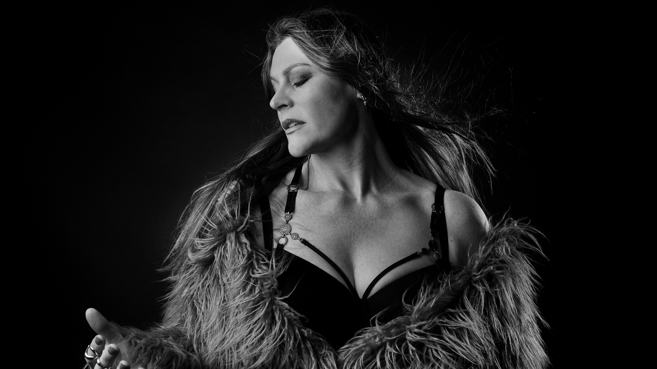Floor Jansen in 2026