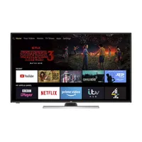 JVC&nbsp;LT 55-Inch 4K UHD TV with Alexa | £449.99£349 at Currys