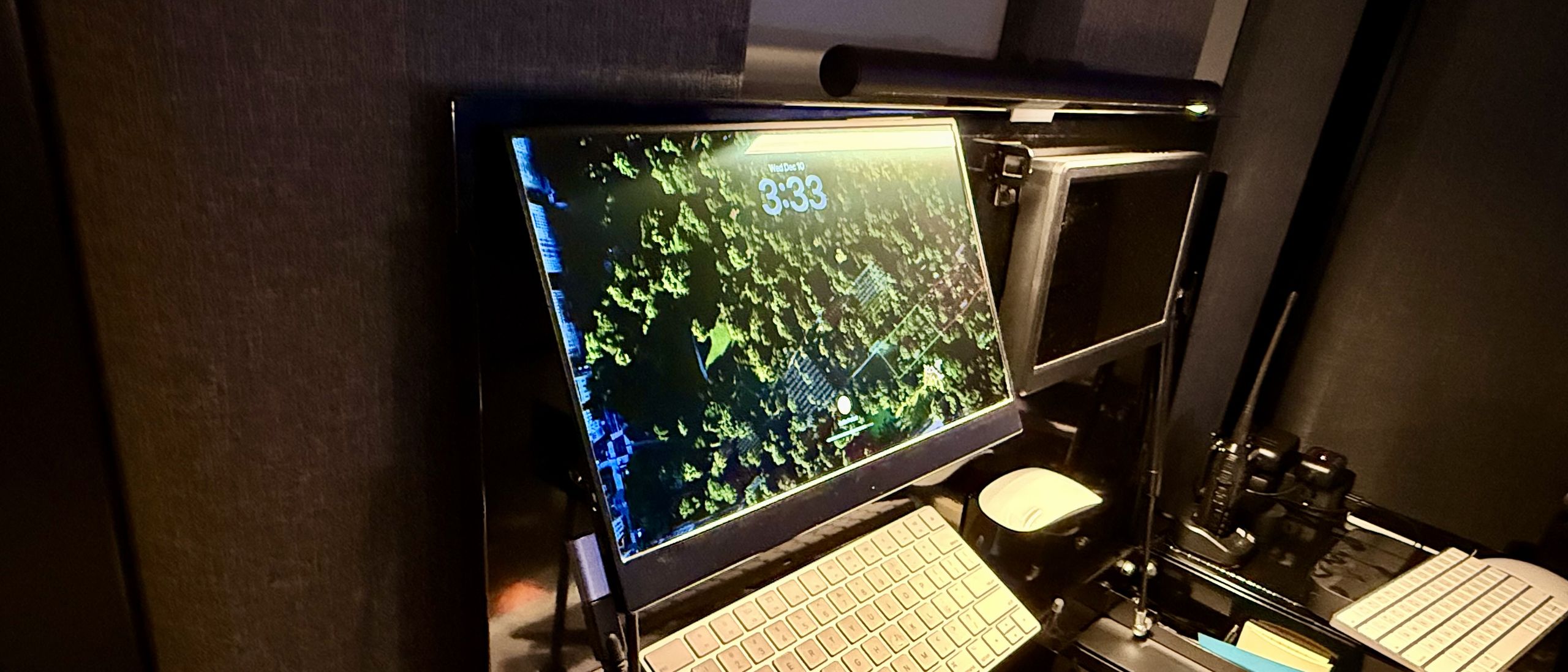 Revisión del monitor portátil UPperfect UColor O Lite