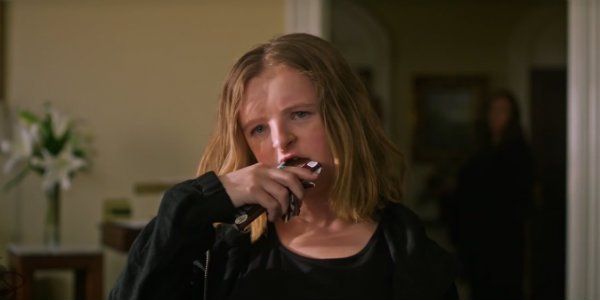 Hereditary Ending: What Happens, And What We Think It Means | Cinemablend