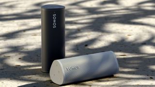 Sonos Roam Bluetooth speaker