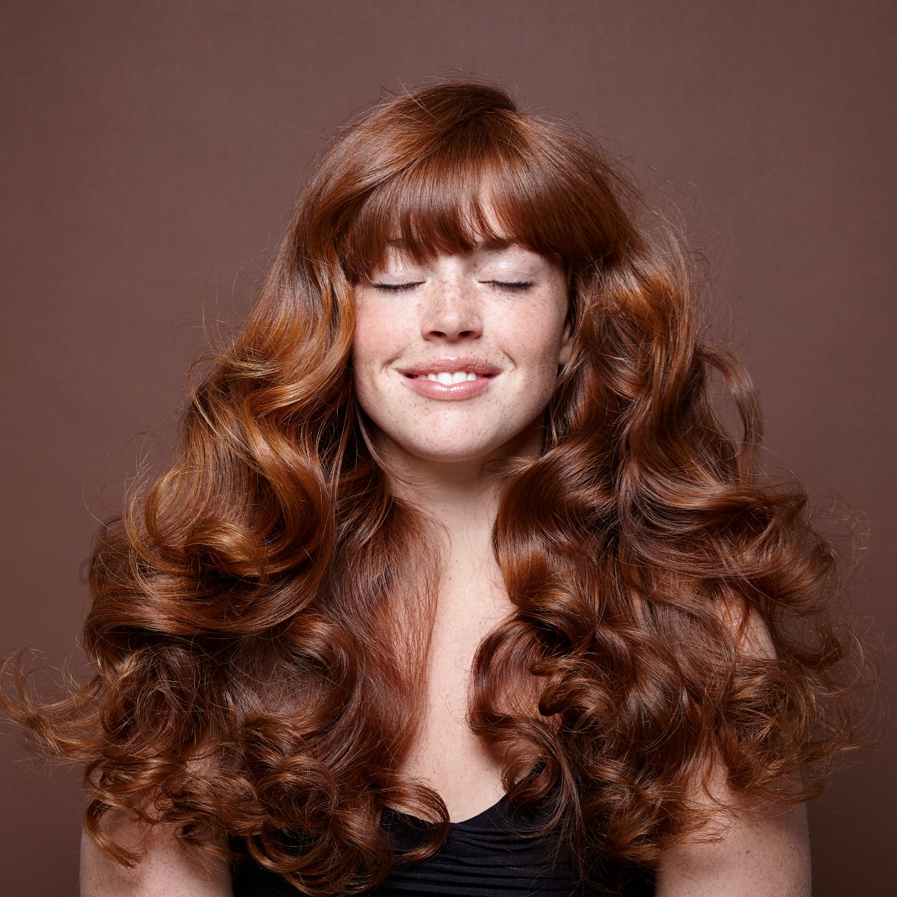 Heatless Curls 