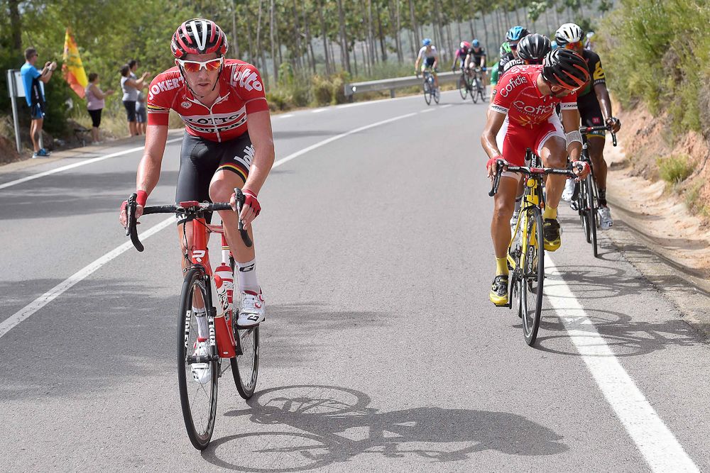 Jurgen Van Den Broeck (Lotto Soudal)
