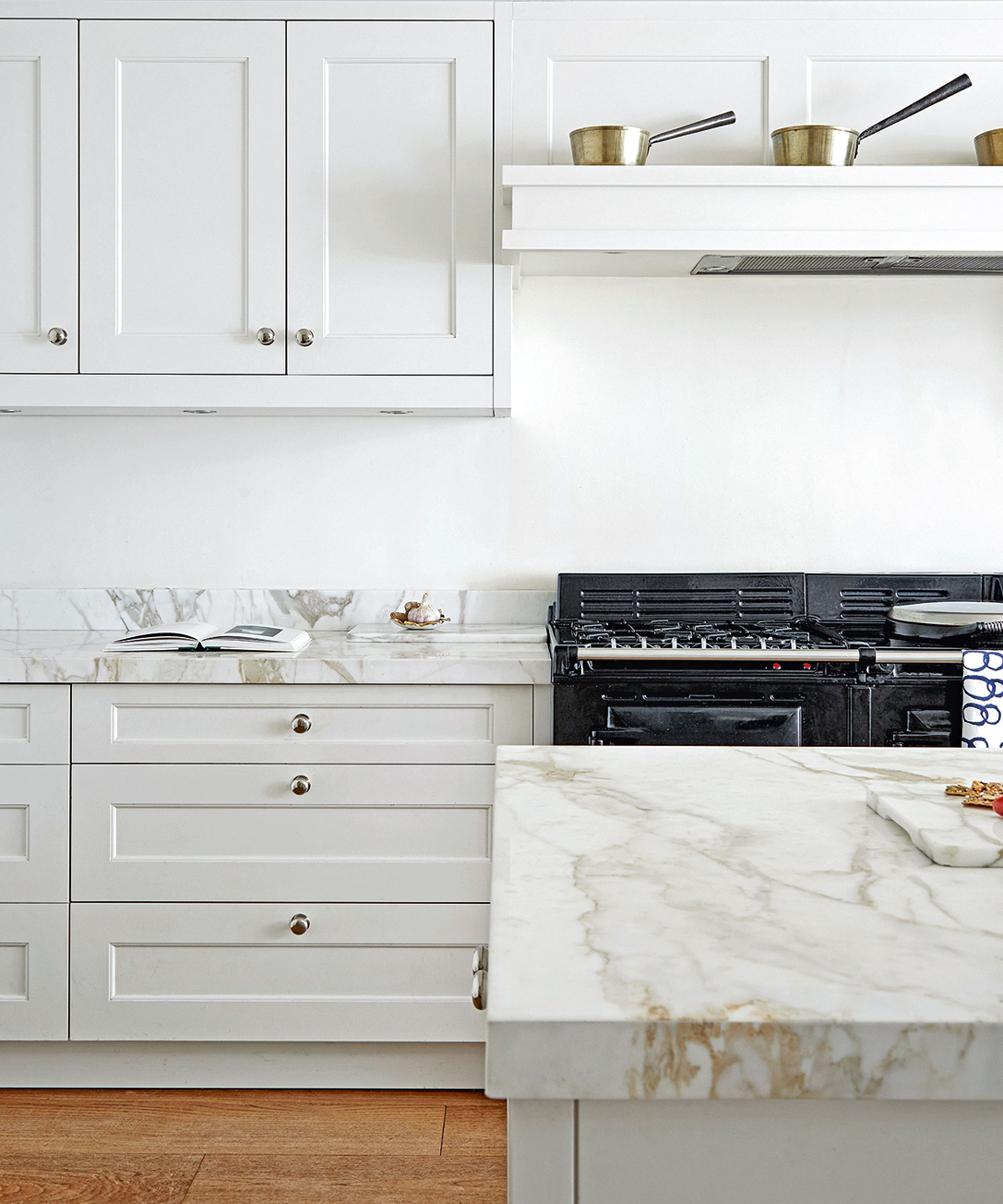 Designers reveal the 5 biggest kitchen renovation regrets