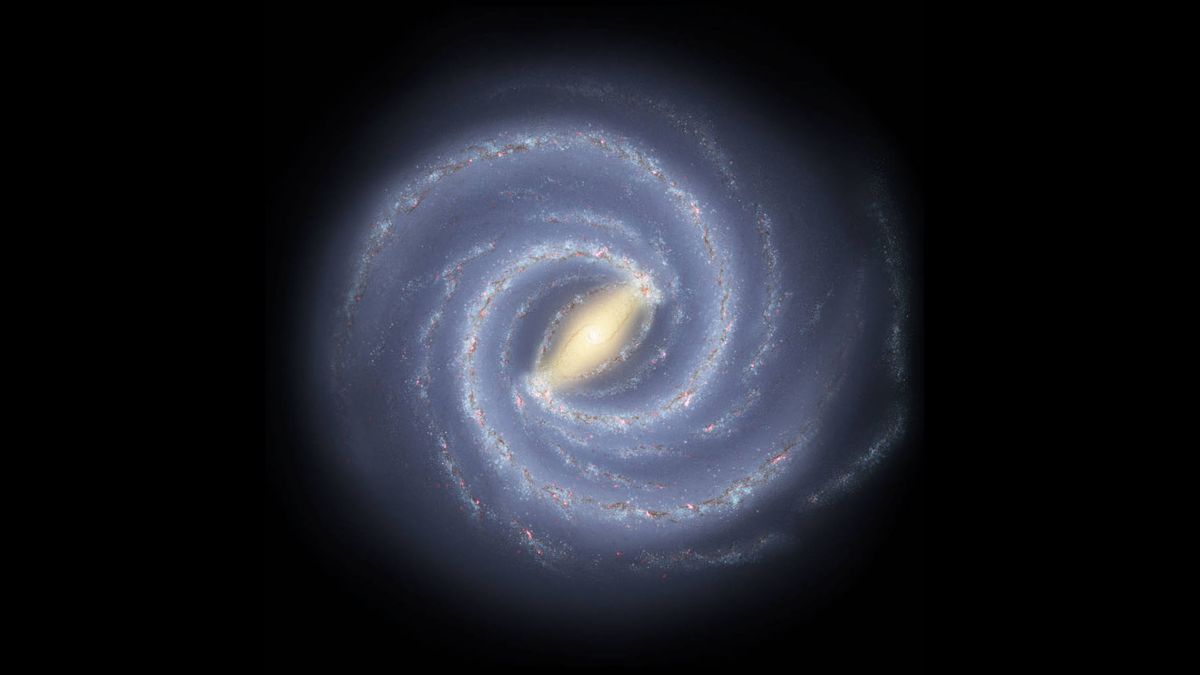 NASA has selected new space telescope project to study Milky Way's evolution - Space.com
