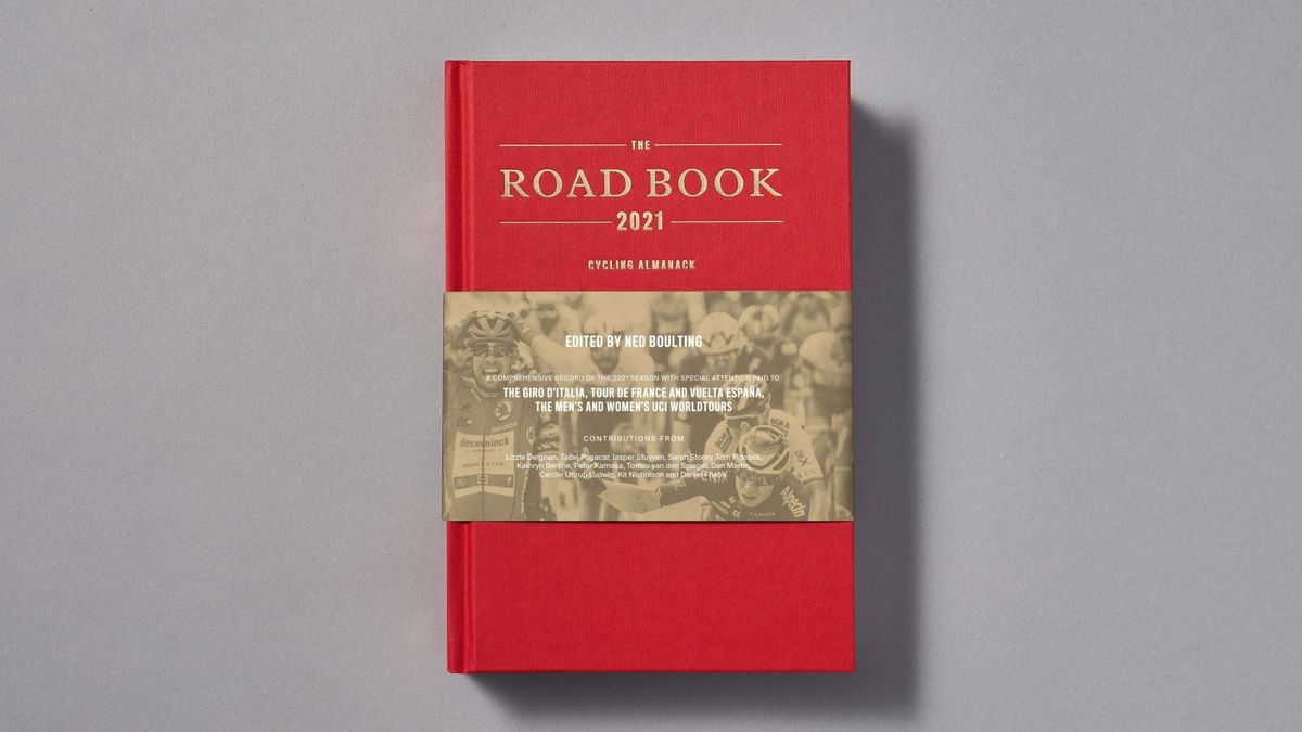 The Road Book 2021