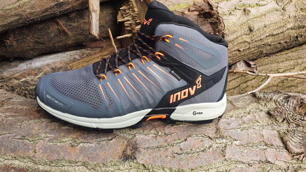 Best hiking boots 2023 Supportive footwear for the trails T3