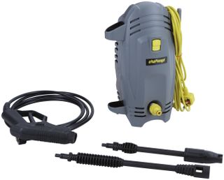 Challenge Pressure Washer - 1400w