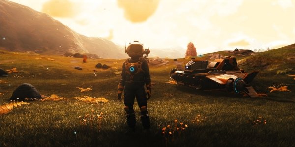 No Man&#039;s Sky