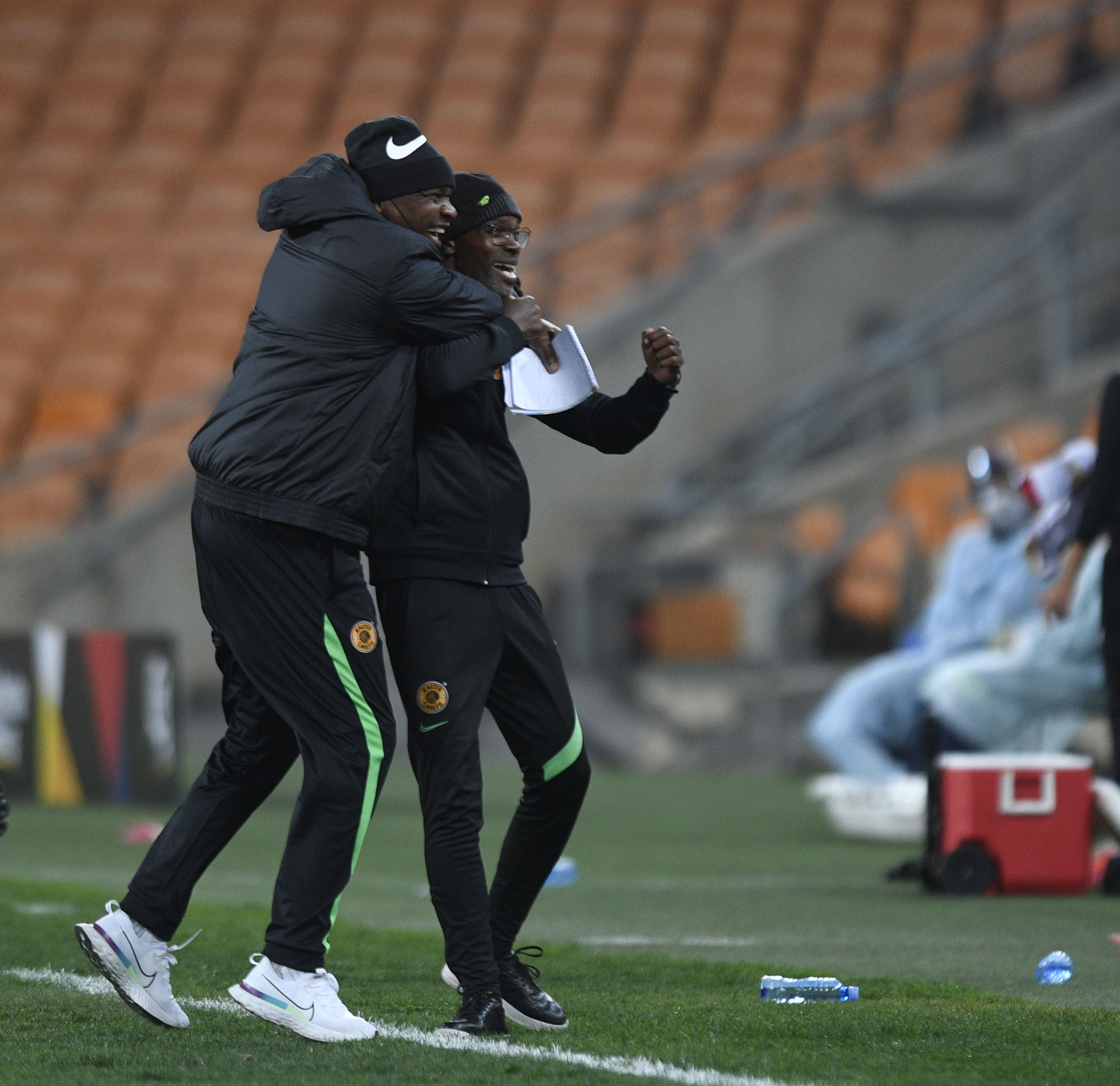 Kaizer Chiefs