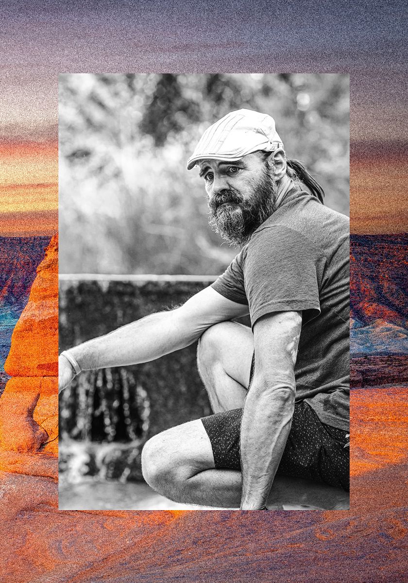 Sean-Paul Schulte, Kylen Schulte's father