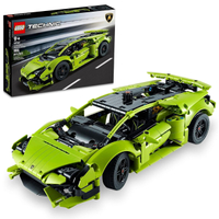 Lego Lamborghini Huracán Tecnica | $49.99
