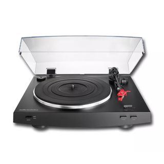 Best budget turntables: Audio-Technica AT-LP3