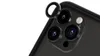 RhinoShield Camera Lens Protectors for iPhone 14 Pro/Max