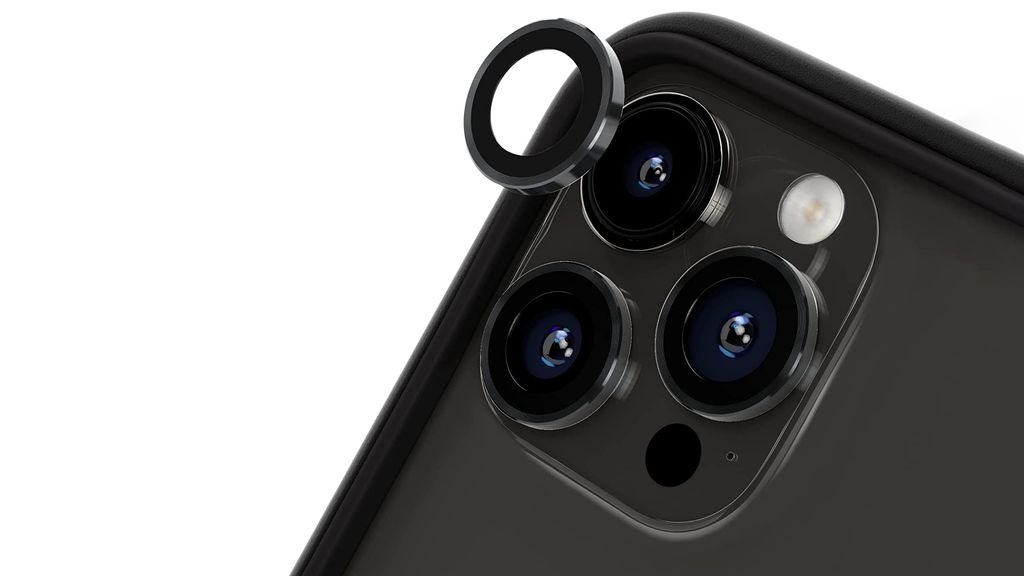 The best camera lens protectors for iPhone 14 Pro & iPhone 14 Pro Max
