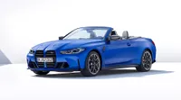 GewinnspielBMW M4 Cabrio