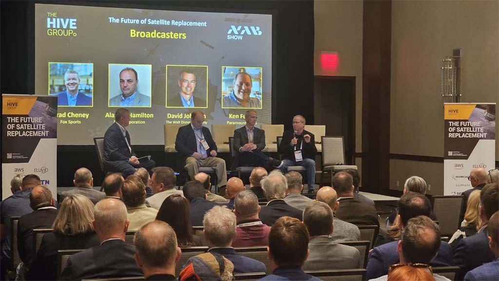 tvtechnology.com - Phil Kurz - Broadcasters Reveal What Makes C-Band Alternatives Right for Them