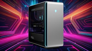 Alienware Area-51 Gaming Desktop