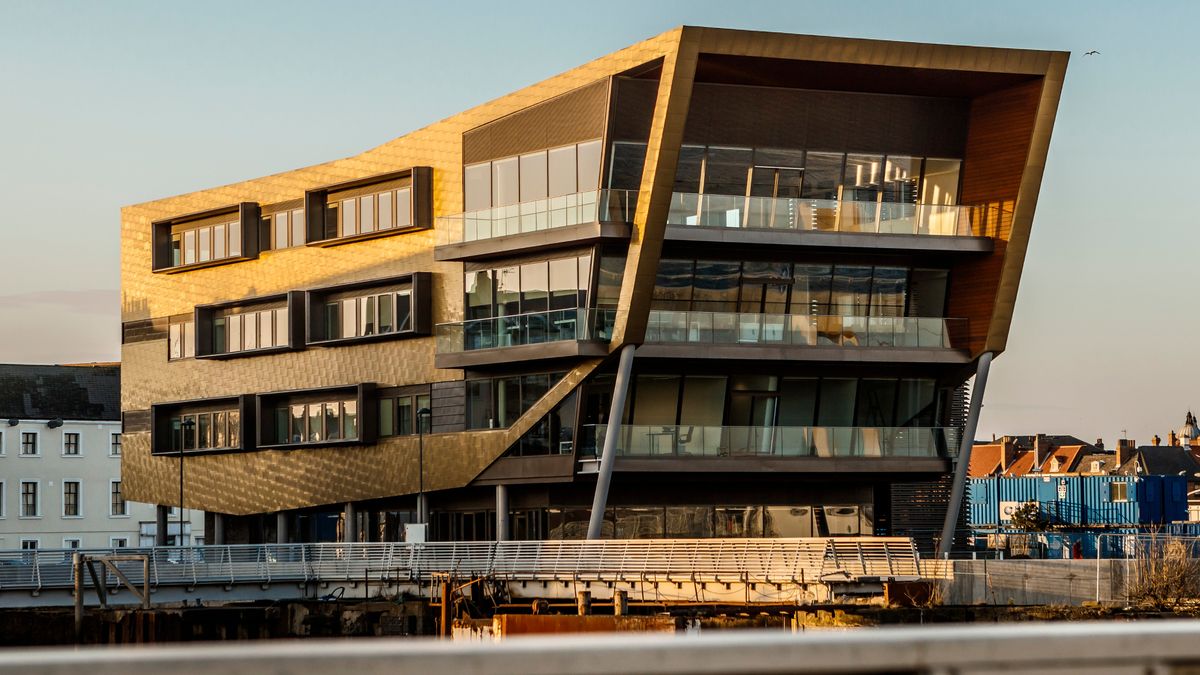 Culture club How Hull's tech scene is putting the city on the map