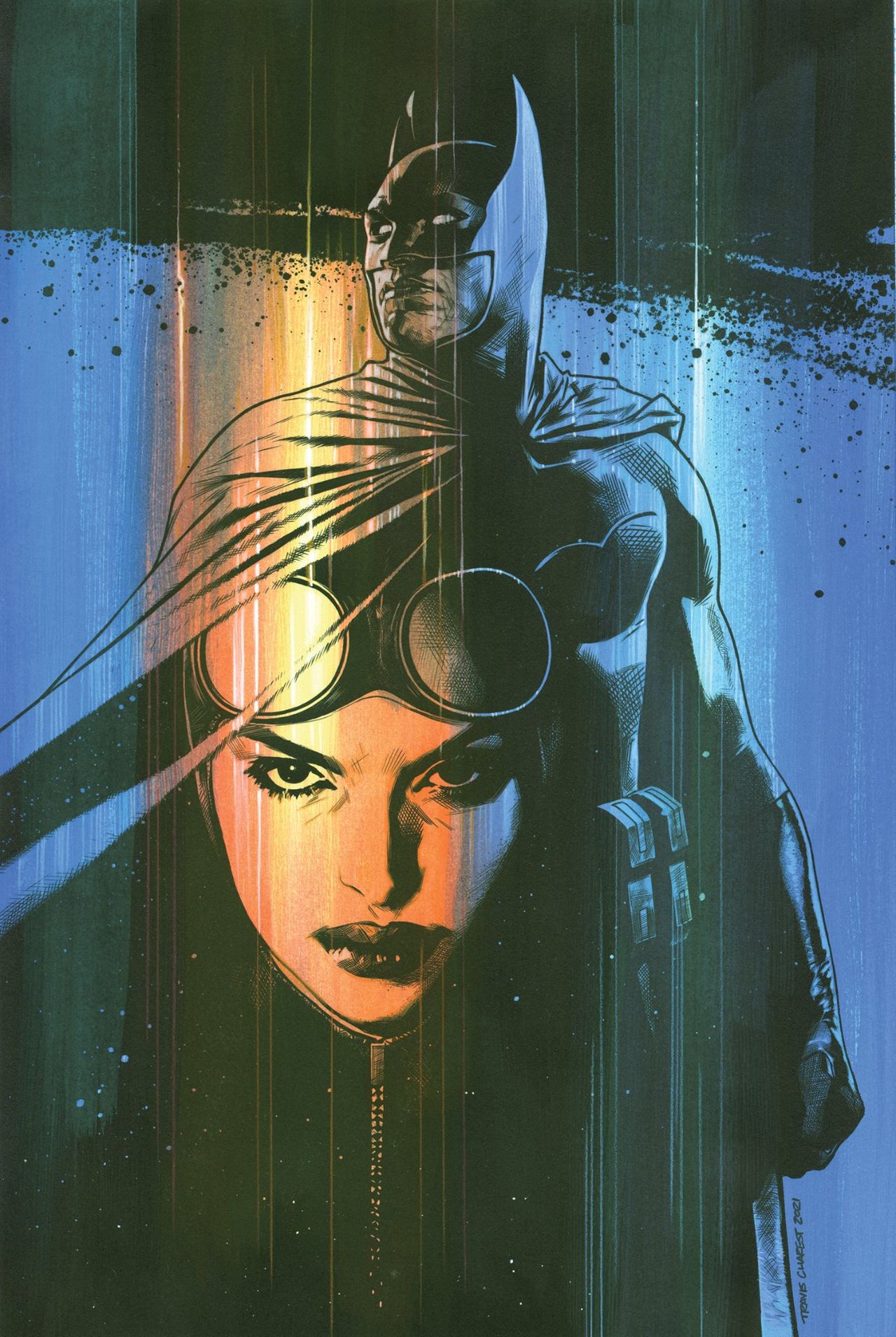 DC June 2021 solicitations