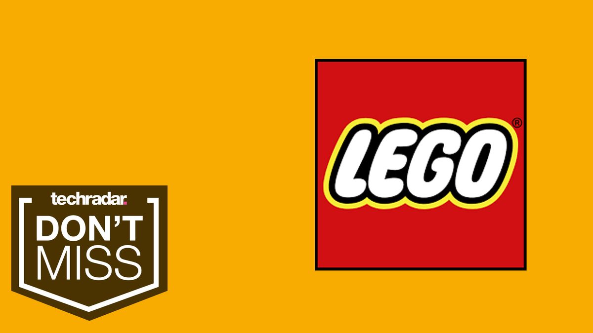 Dapatkan penawaran Amazon UAE White Friday ini untuk set Lego sebelum kehabisan