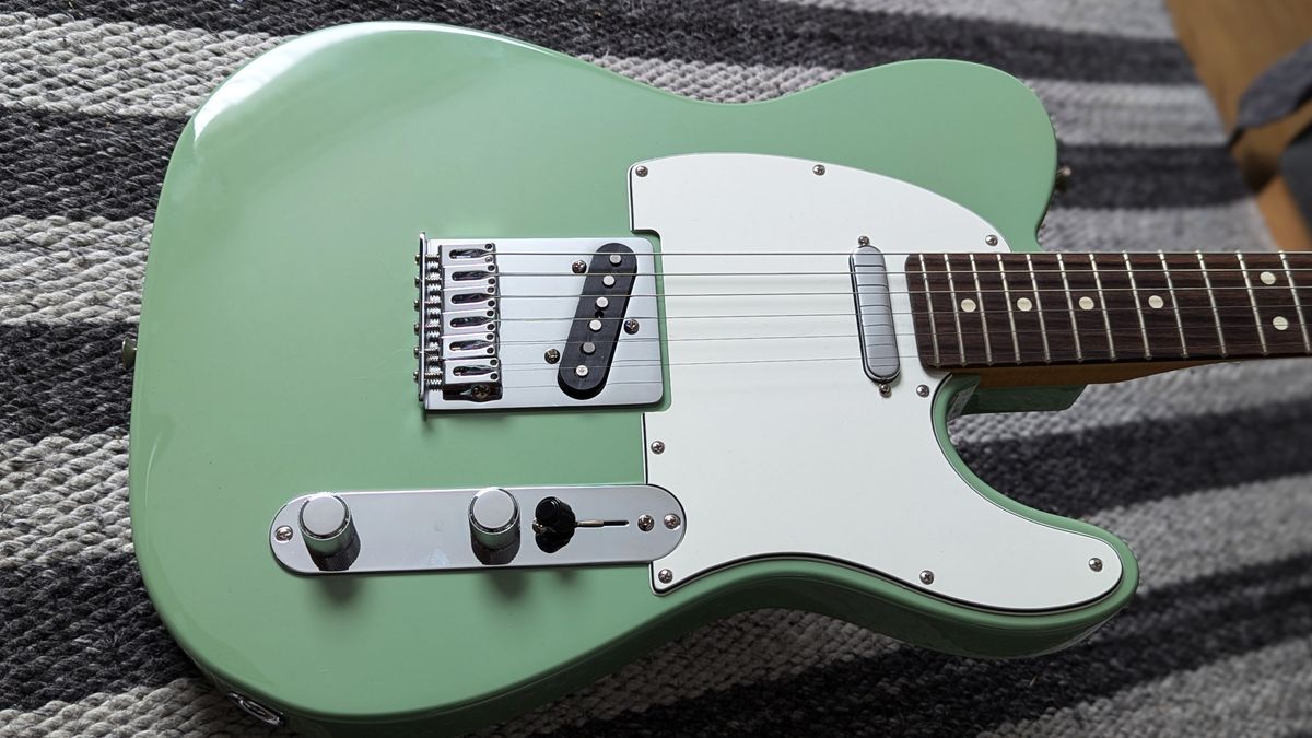 Best electric guitars 2025: Top electrics for any style and budget ...