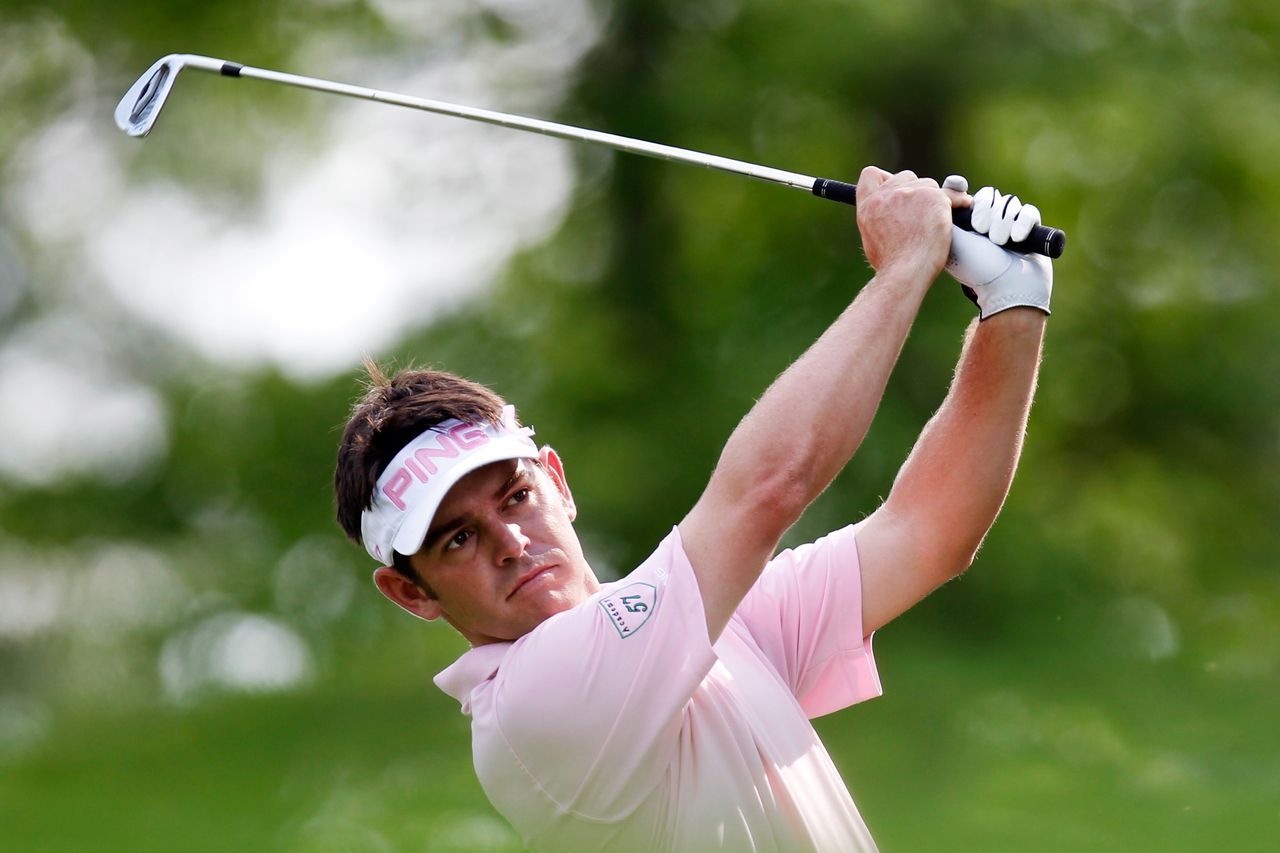 32 Best Ball Strikers Of All Time Golf Monthly