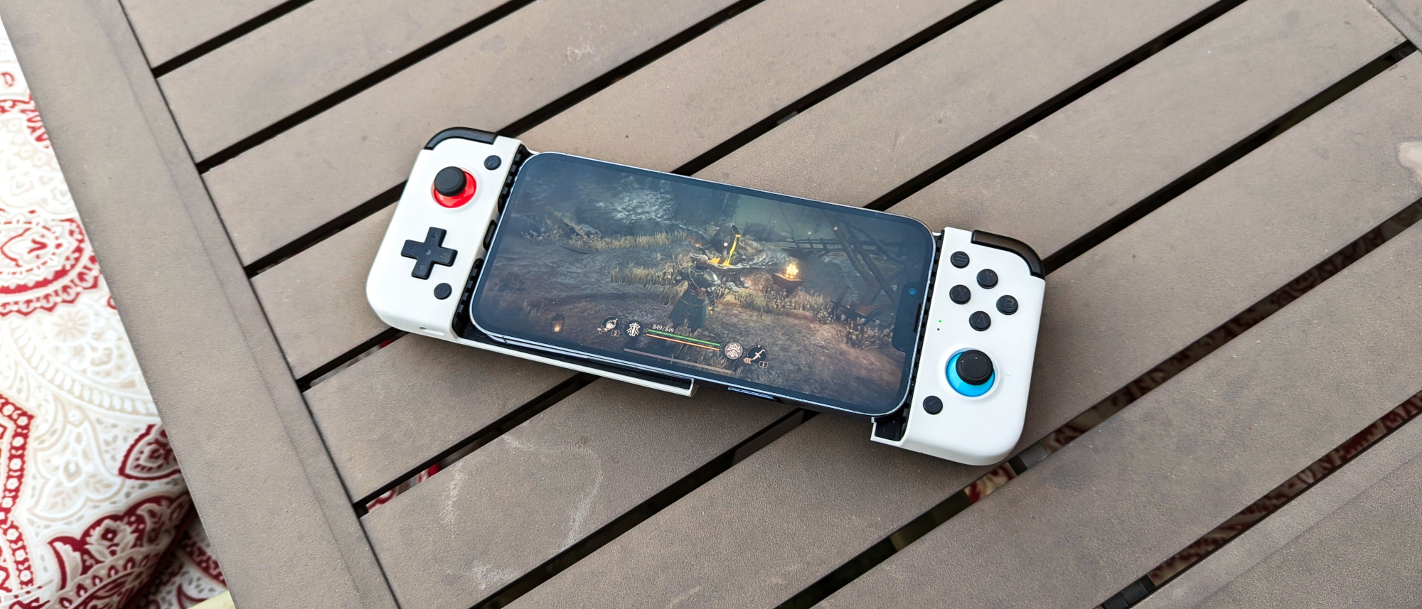 GameSir X2 controller review: Level up your gaming with this