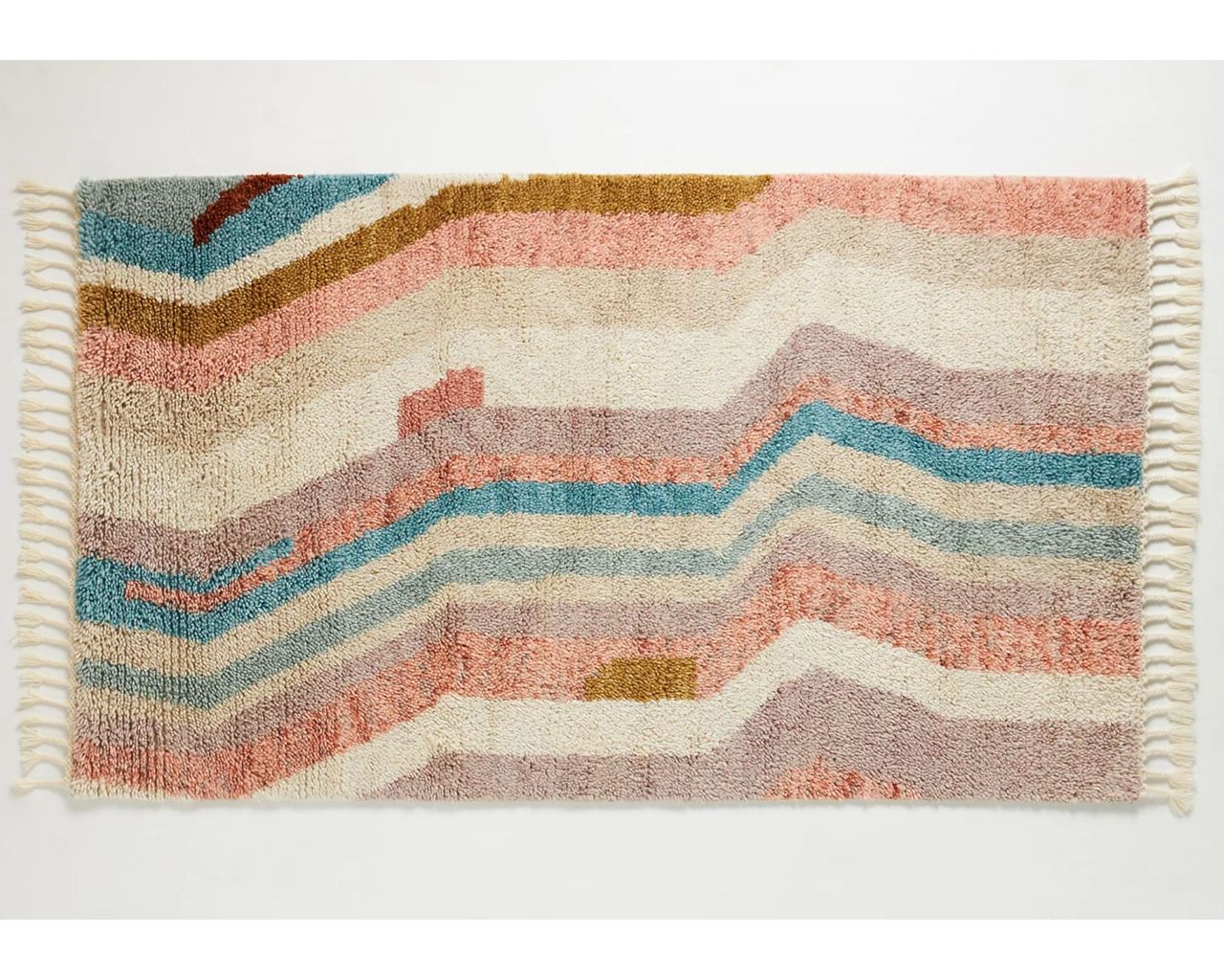 Shopping edit 13 Berber style rugs we love