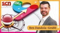 Ben Dandola-Grubb
