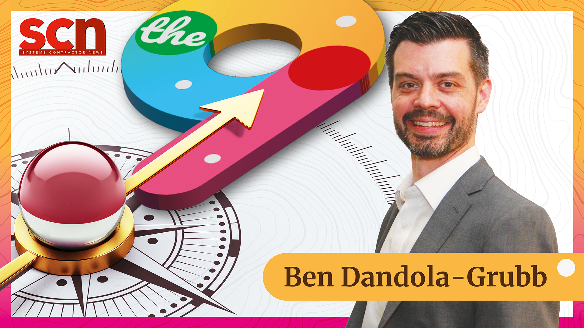 Ben Dandola-Grubb