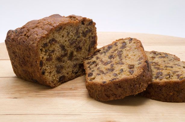 Quick tea cake Snack Recipes GoodtoKnow