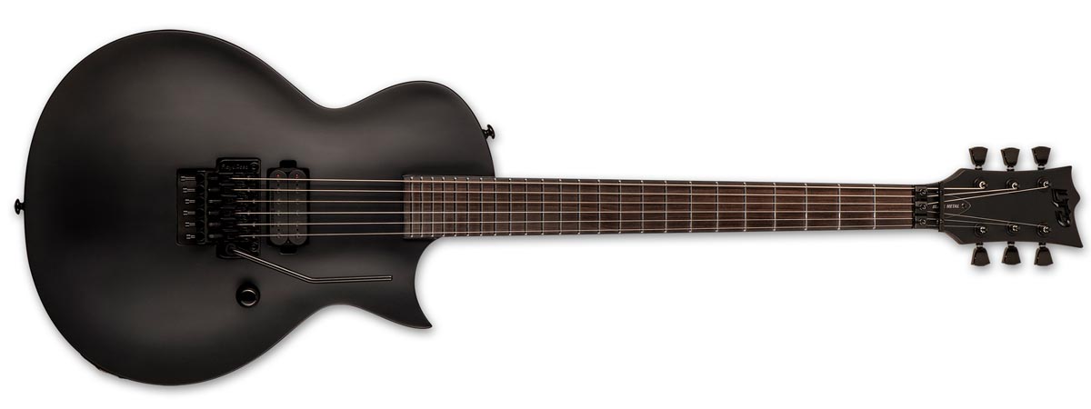 ESP/LTD 2021 Phase I