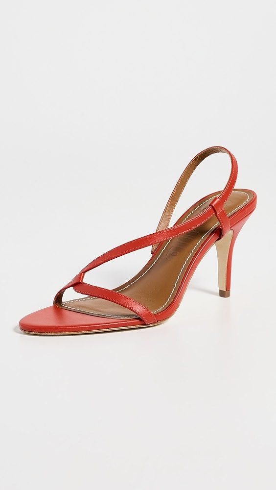 Staud Louden Heels