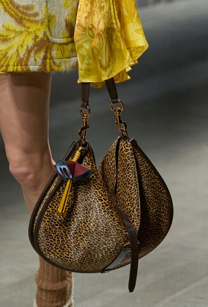 Etro clp F25 113