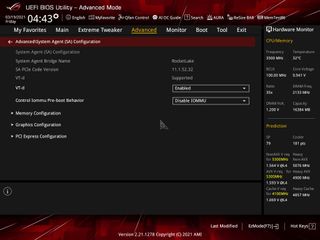 Asus ROG Maximus XIII Hero