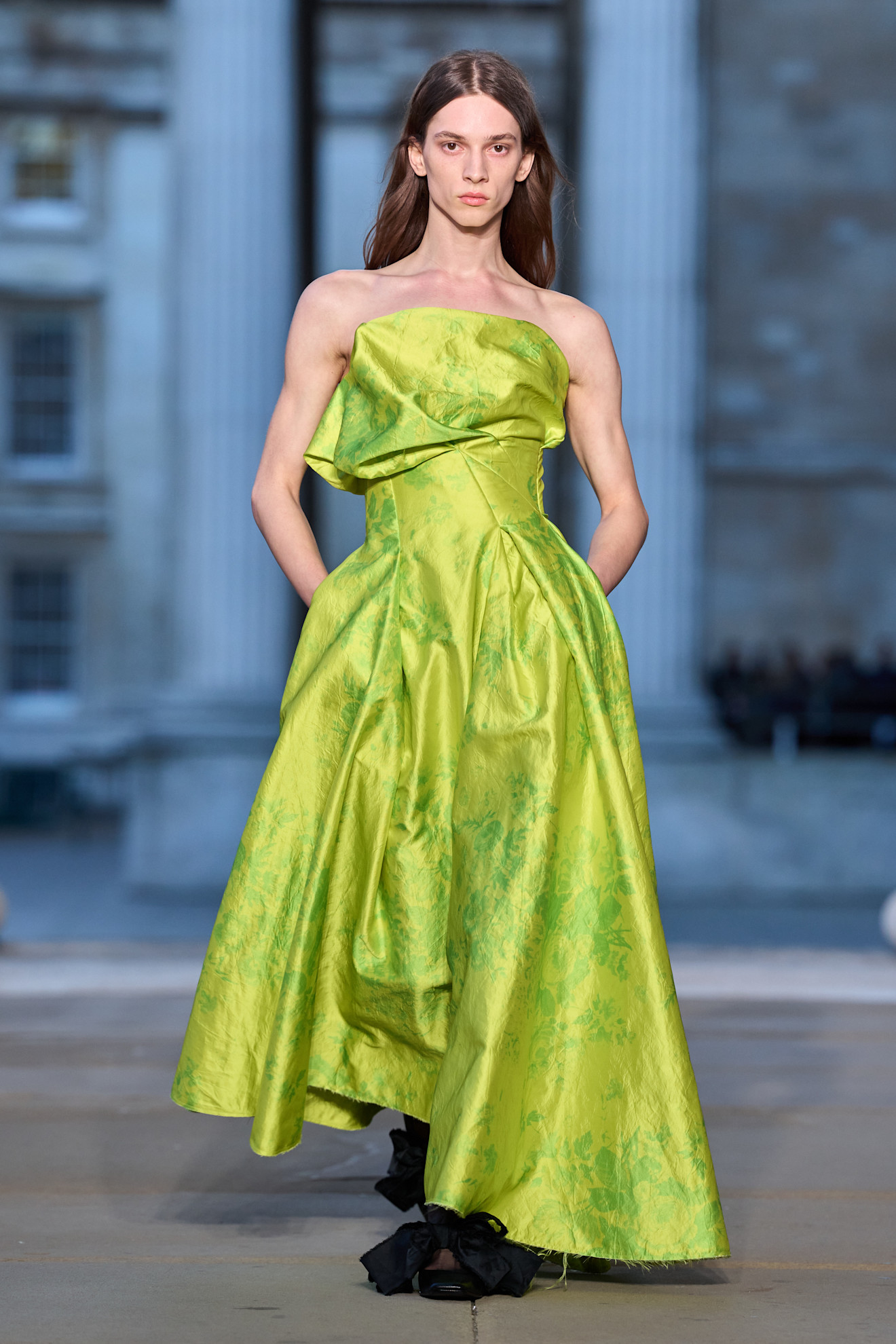 Erdem Spring/Summer 2026