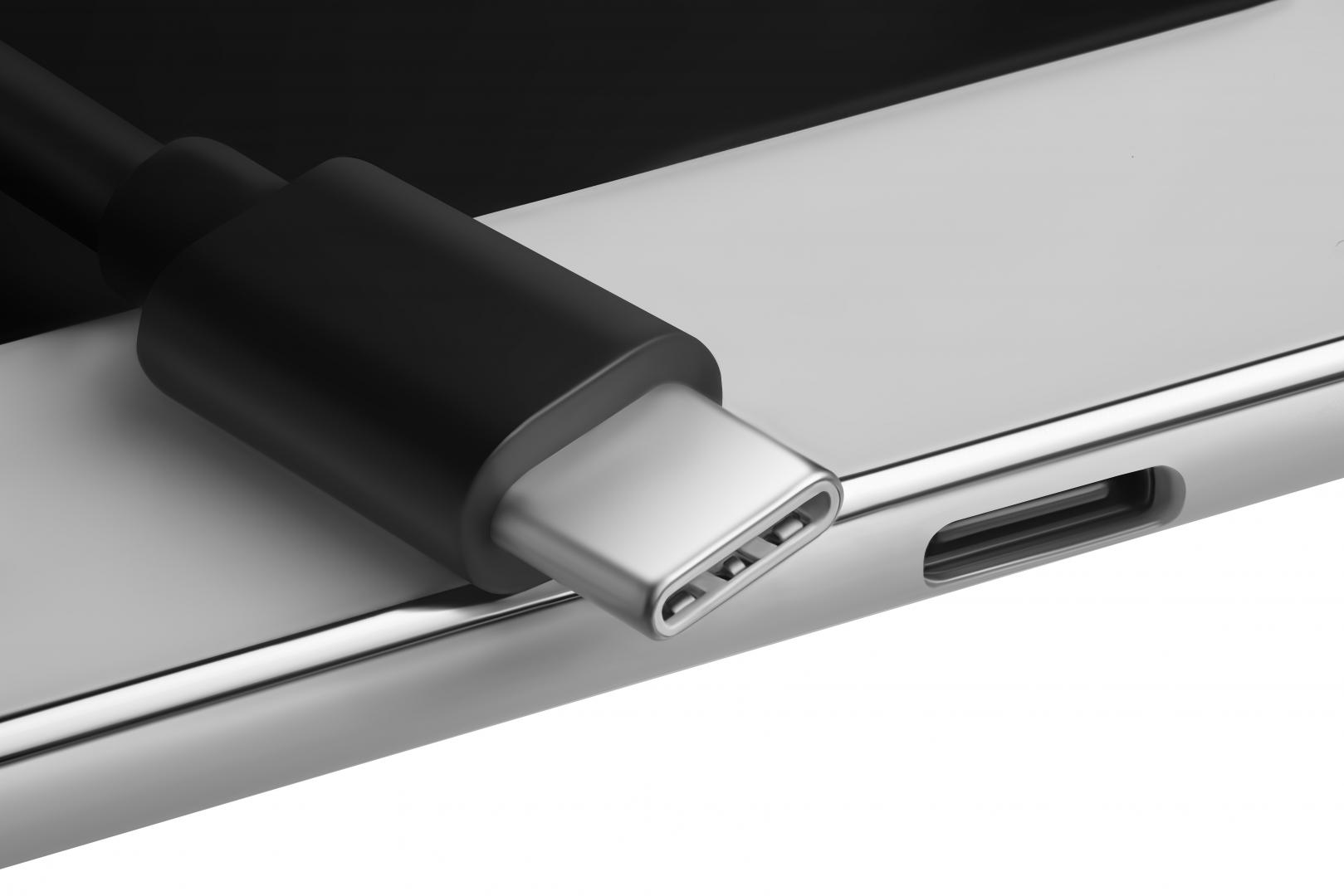 usb c