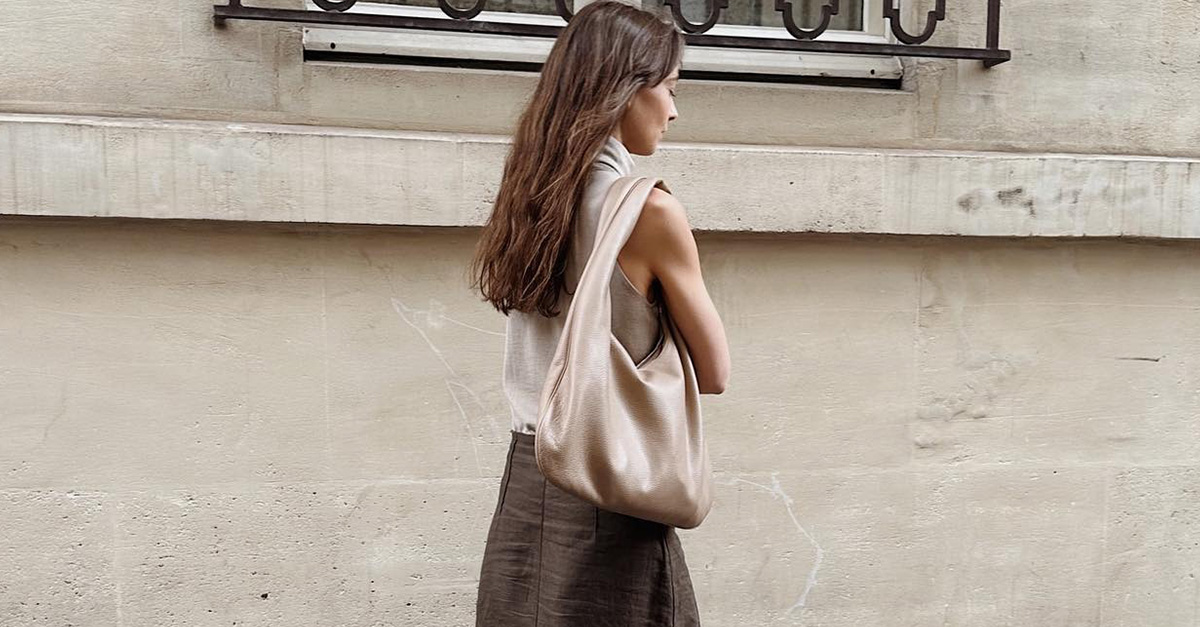 The Designer It Bag That Will Be Everywhere in September