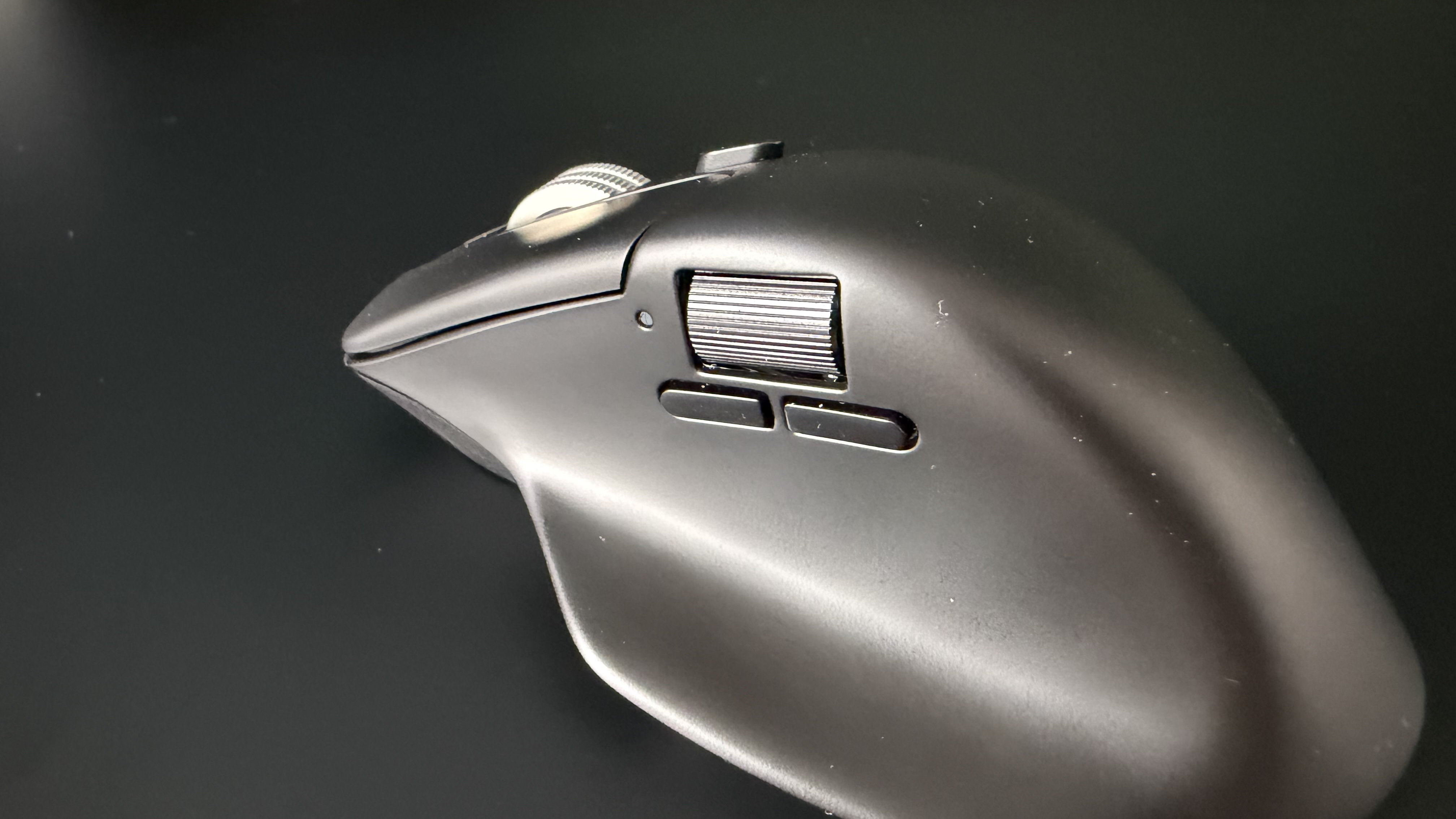 Keychron M6 8K – mysz za 70 $ z DPI 30 000 i częstotliwością 8000 Hz
