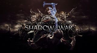 Middle-Earth Shadow of War