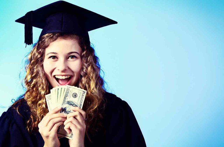 Gifts for Grads to Build Good Money Habits | Kiplinger