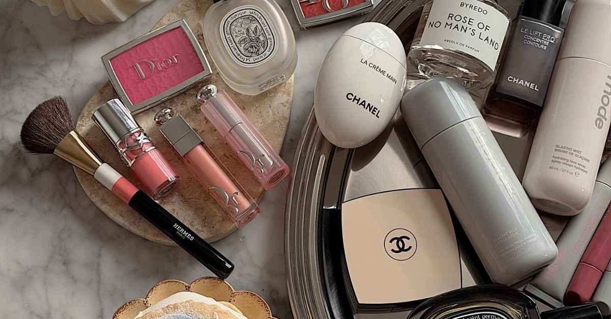 The "Winter Uglies" Are So Real—Experts Prescribed Me These 10 Beauty Items to Restore My Glow