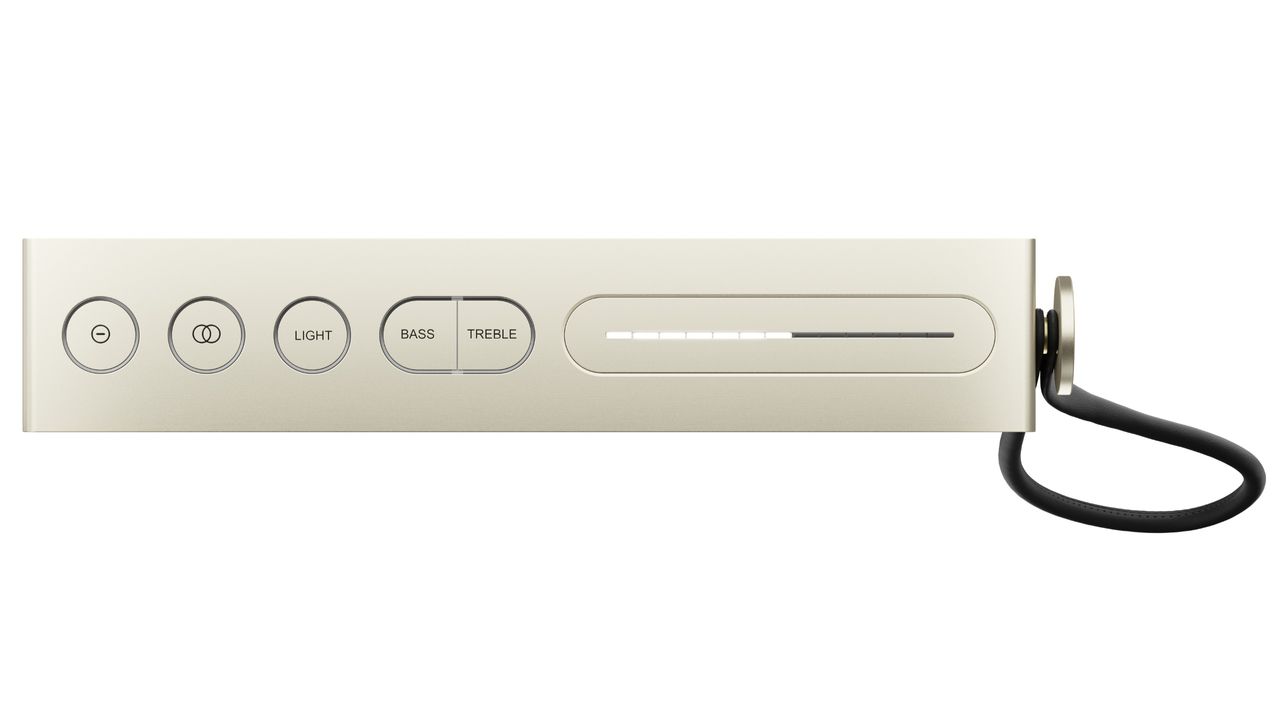 Loewe Neo speaker